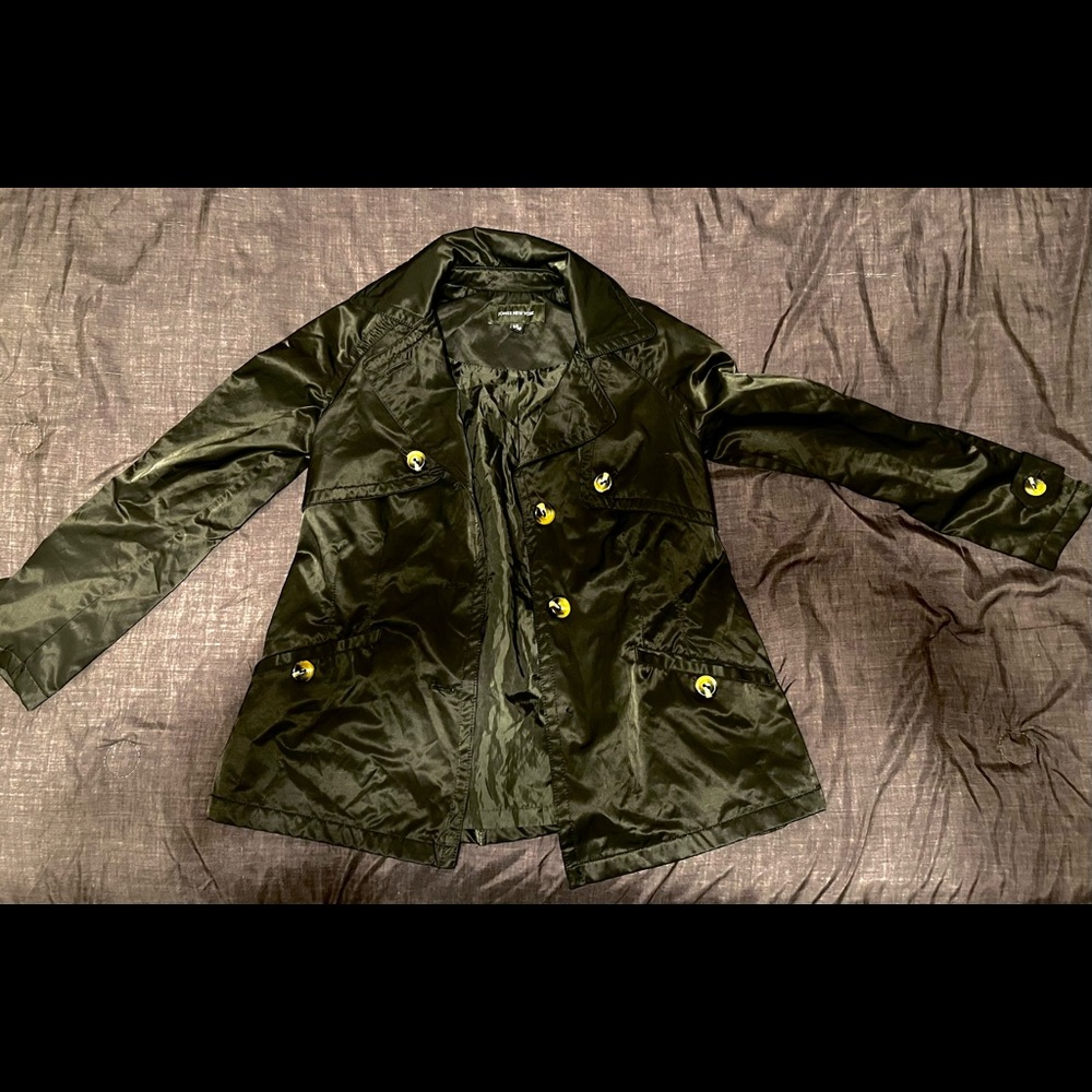 Raincoat